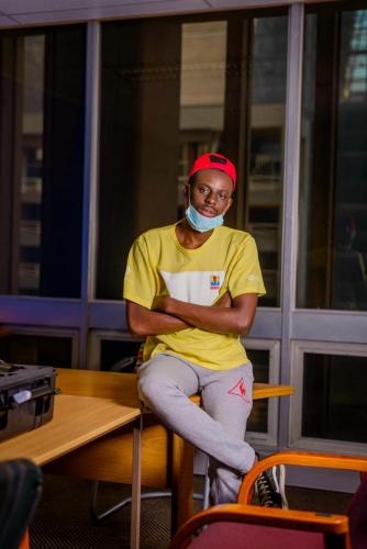 Hygienic Touch Cleaning Hygiene and Garden Services - _PW17721