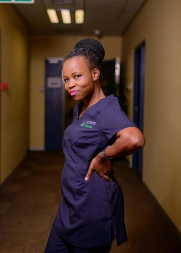 Hygienic Touch Cleaning Hygiene and Garden Services - _PW17786