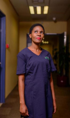 Hygienic Touch Cleaning Hygiene and Garden Services - _PW17791