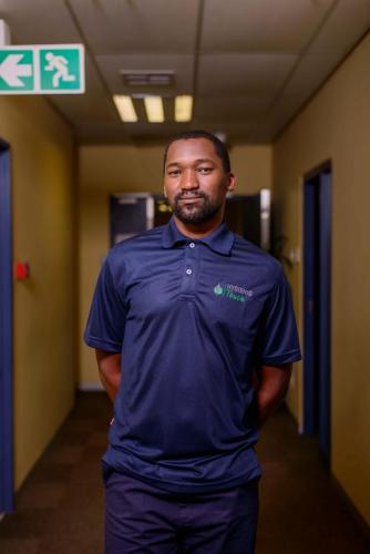 Hygienic Touch Cleaning Hygiene and Garden Services - _PW17796