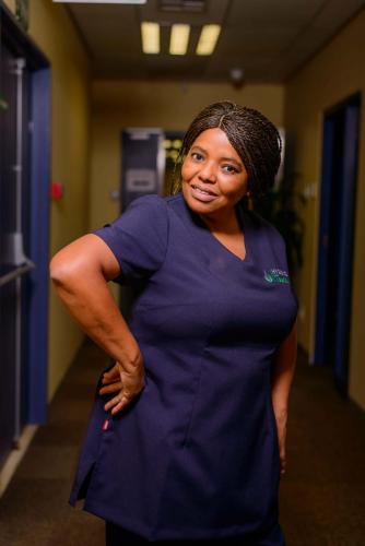 Hygienic Touch Cleaning Hygiene and Garden Services - _PW17799